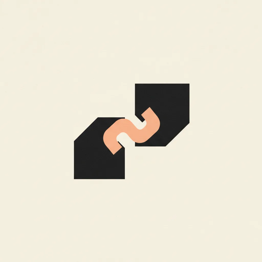 Editorial illustration — ERP Implementation Lessons Nobody Tells You First