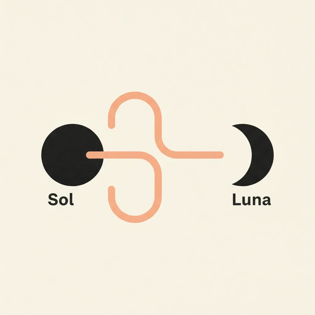 Editorial illustration — GPT-6 Sol and Luna: What GCC Ops Buyers Should Know