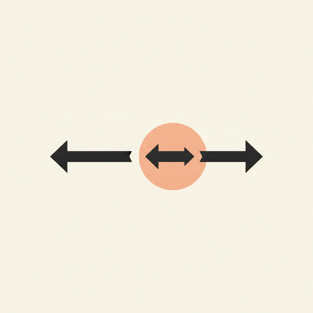 Editorial illustration — Reverse ETL: The Data Pipeline Your ERP Is Missing