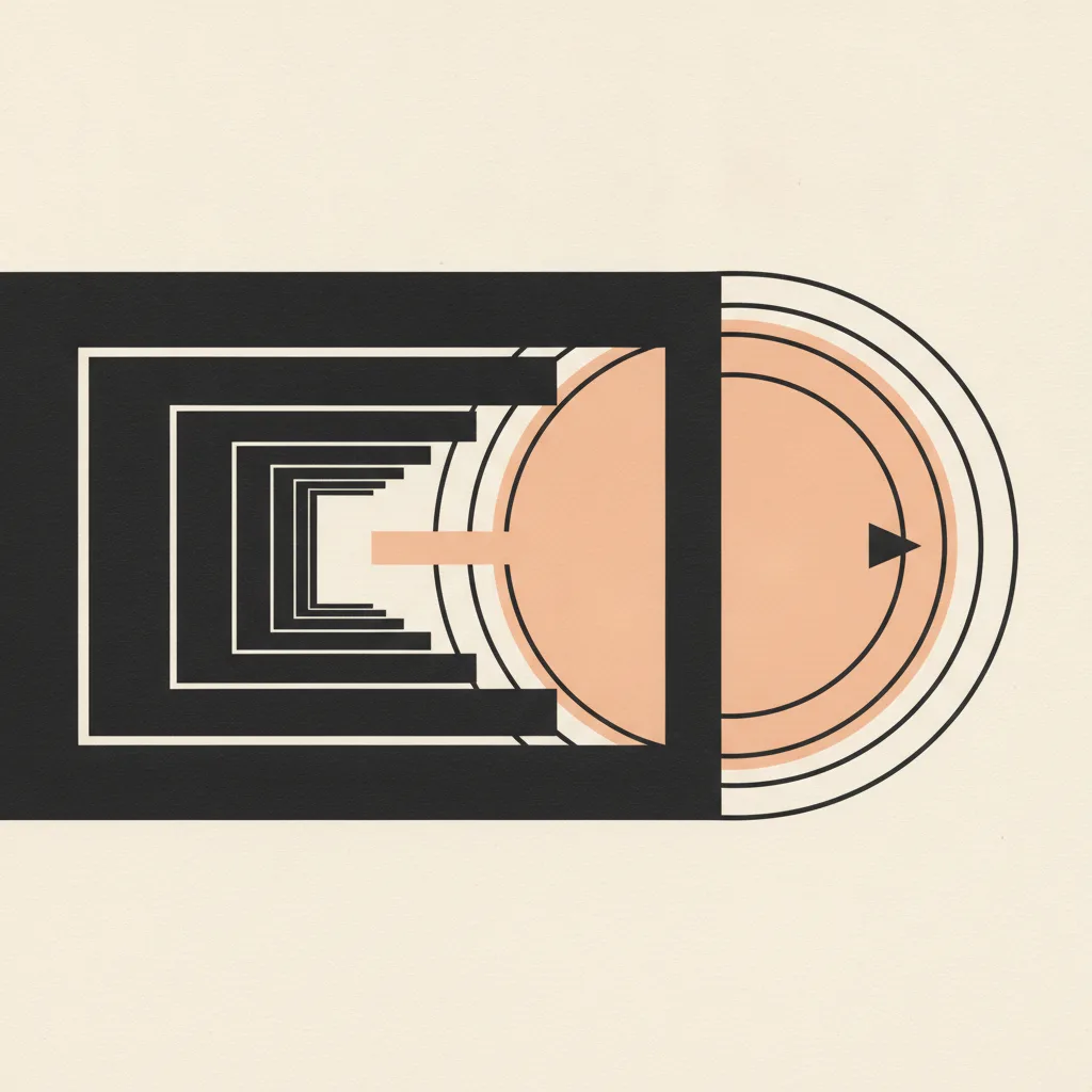 Editorial illustration — SAP 2027 Deadline: Extend ECC or Replace It?